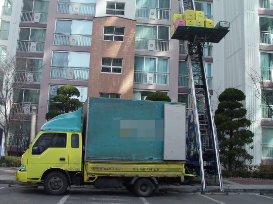 이사가는 꿈의 의미는? 지역에 따라 달라질까? 해몽(+자세한 해석)이미지