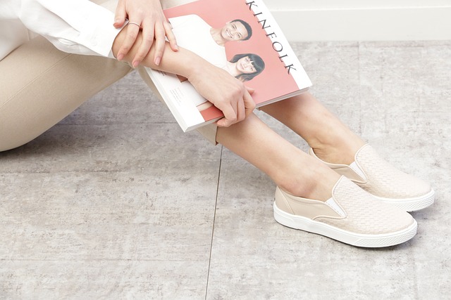 신발 꿈 해몽, 꿈 풀이(+자세한 해석)이미지